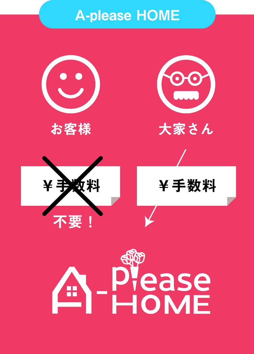 a-please home