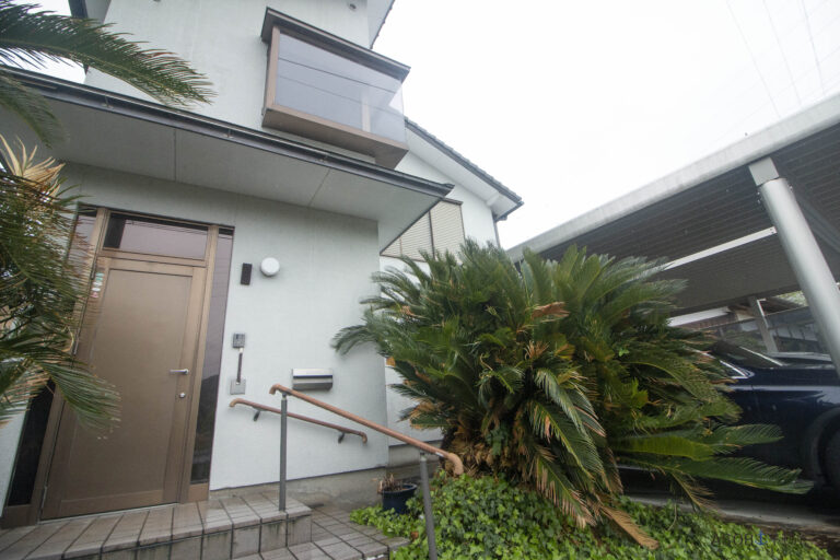 舞鶴市動物大歓迎の１５０㎡越え一戸建てリバーサイド５ＬＤＫ