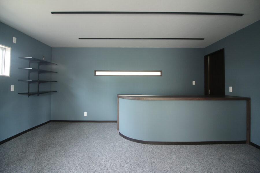 交野市私市駅徒歩1分以内に有機米100%でつくるパン屋ＯＰＥＮ