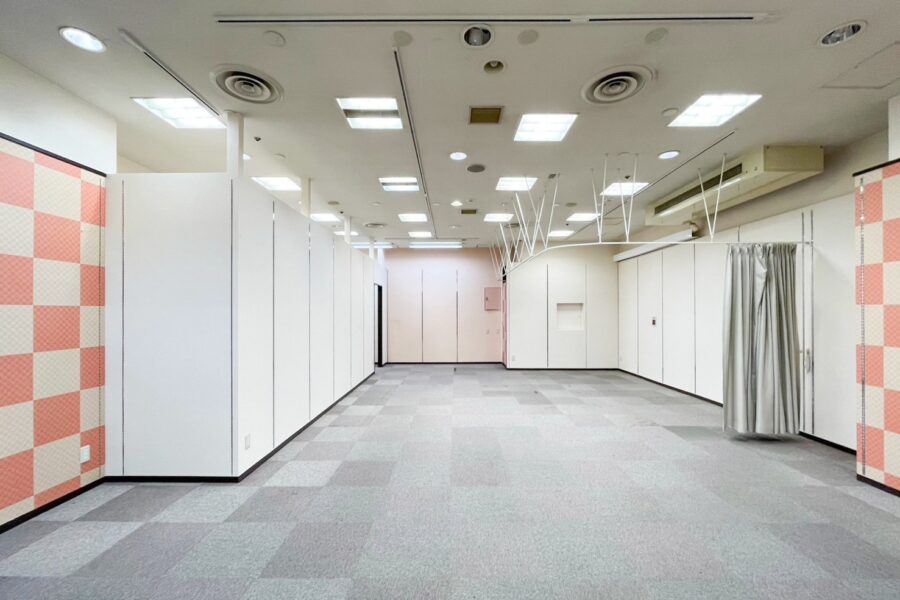 ＪＲ吹田駅直結、大手スーパー隣の狙い目１６.５万円大募集。